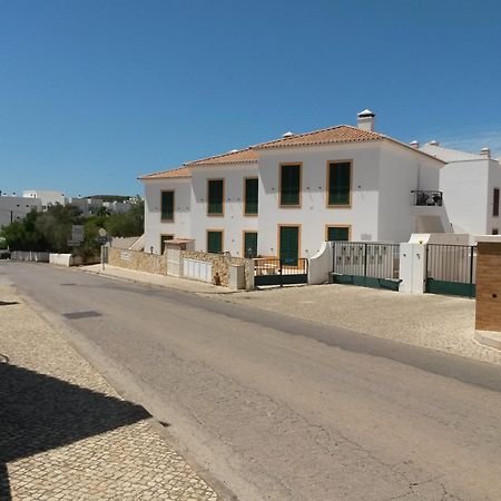 Casa Carmela Leilighet Burgau Eksteriør bilde